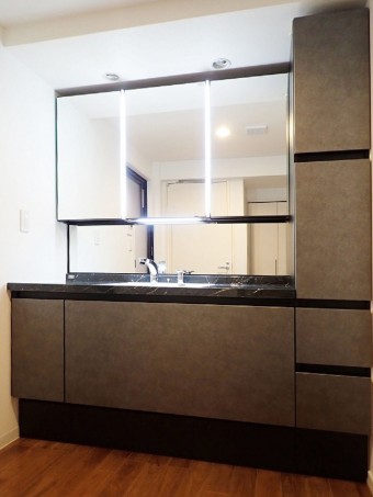 LIXILルミシスにお取替え　世田谷区O様邸